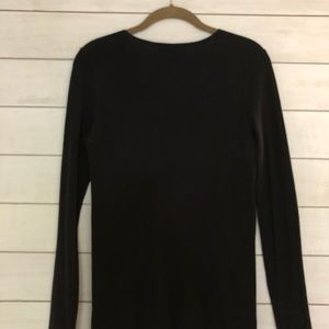 Banana Republic Sweaters - Banana Republic Soft Black Sweater Banana Republic Sweaters - Banana Republic Soft Black Sweater